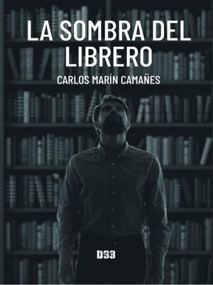 La sombra del librero - ebook